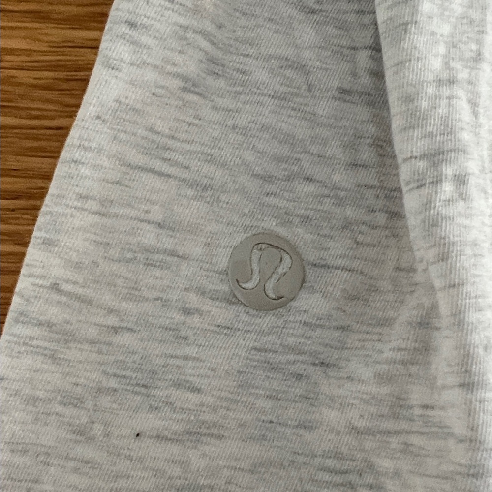 Lululemon All Tied Up Tank P2P 14” - Picture 5 of 7
